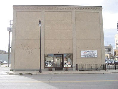 Kilbourne Group buys former Fargo Rubber Stamp building
