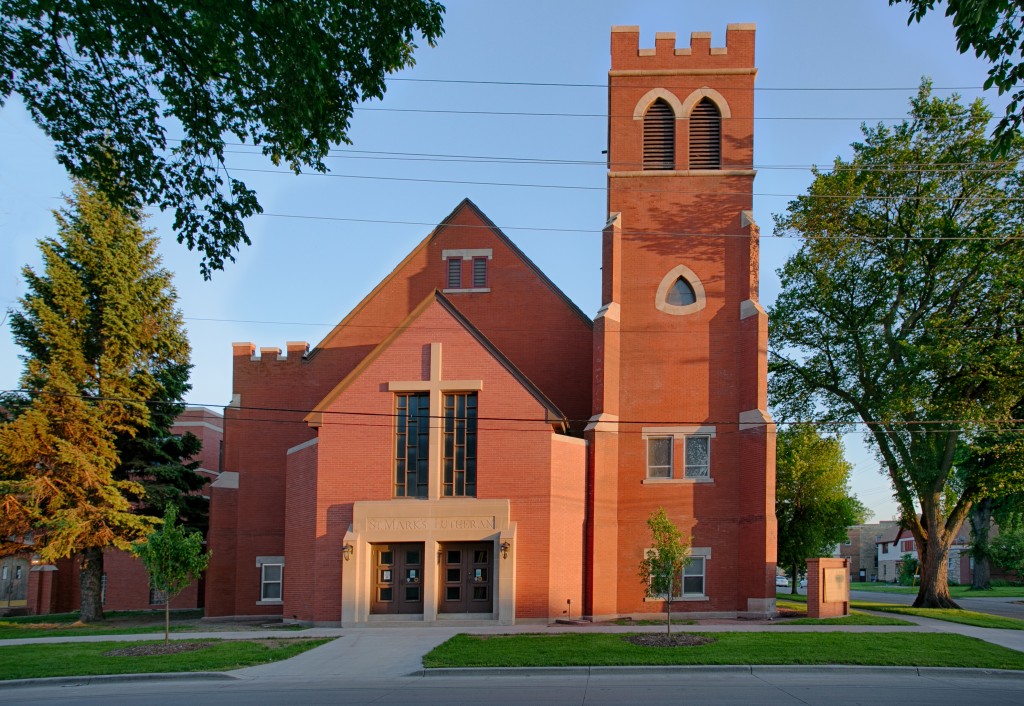 St. Mark’s to be turned into event center