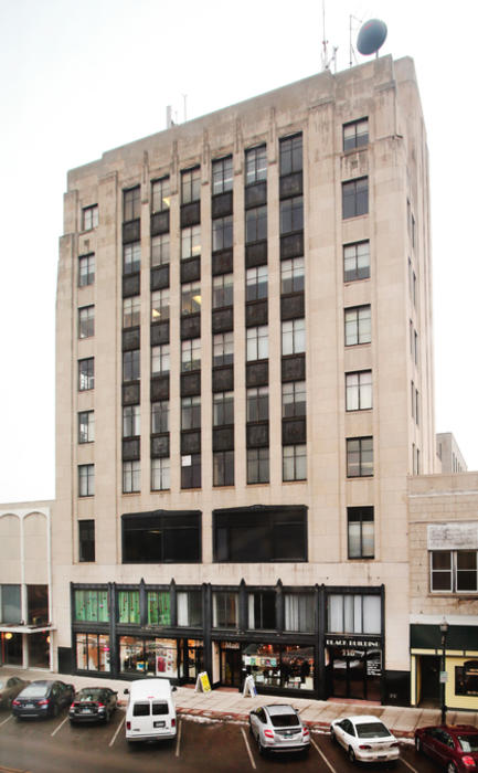 Kilbourne Group plans $8 million investment into Black Building