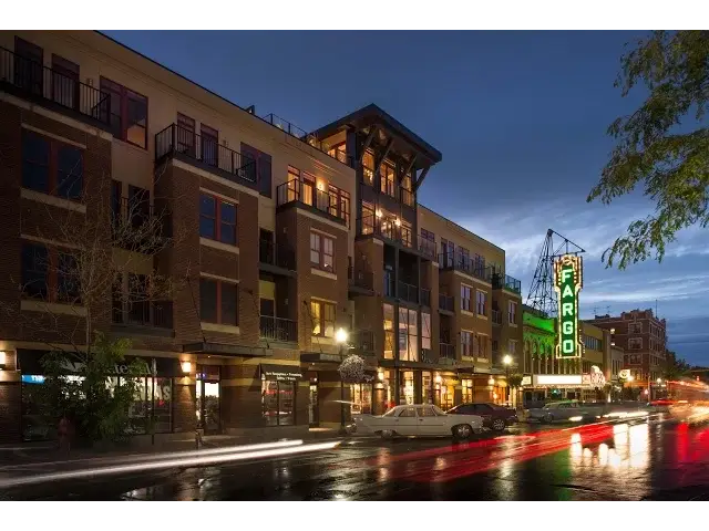 Fargo - Kilbourne Group