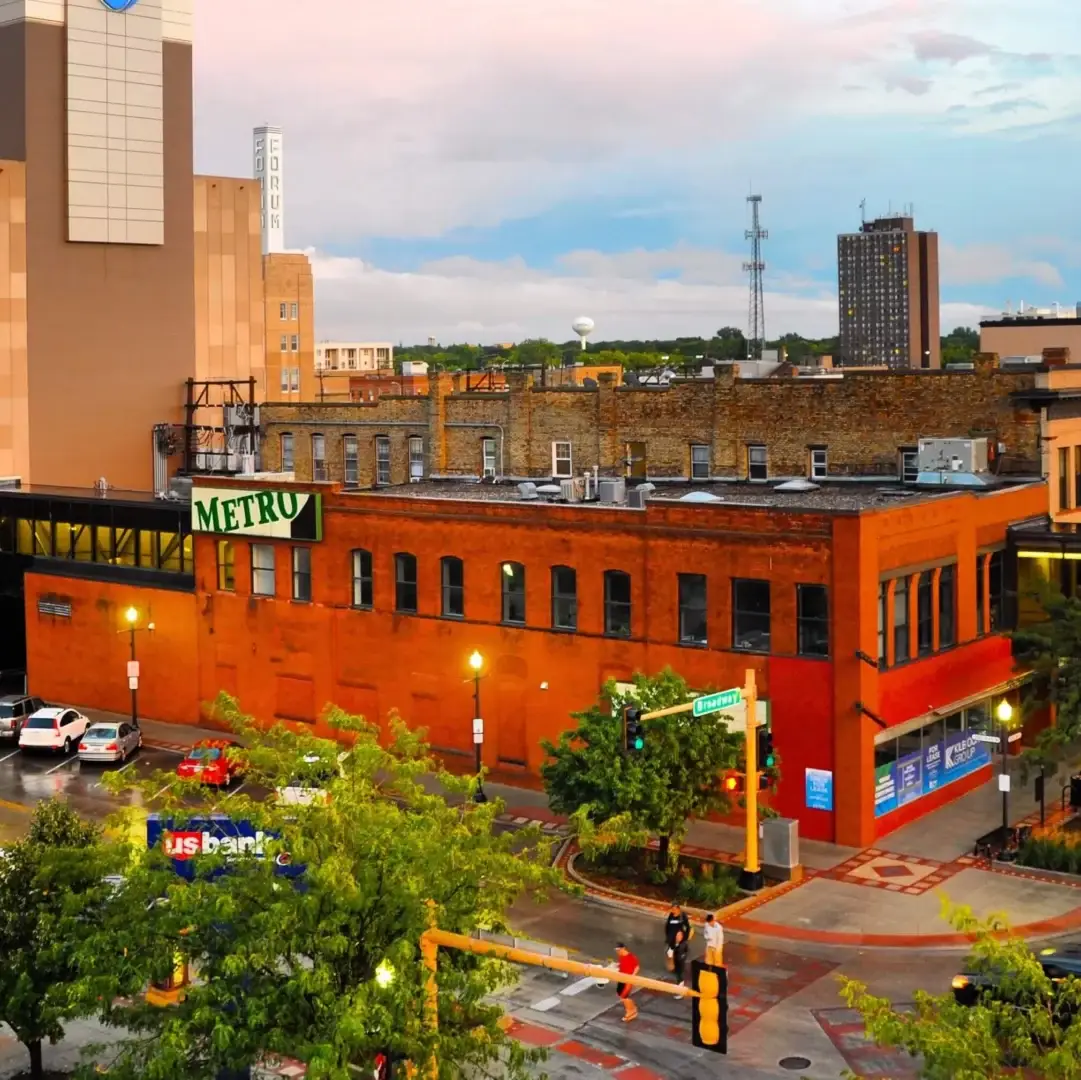 123-Broadway - Kilbourne Group