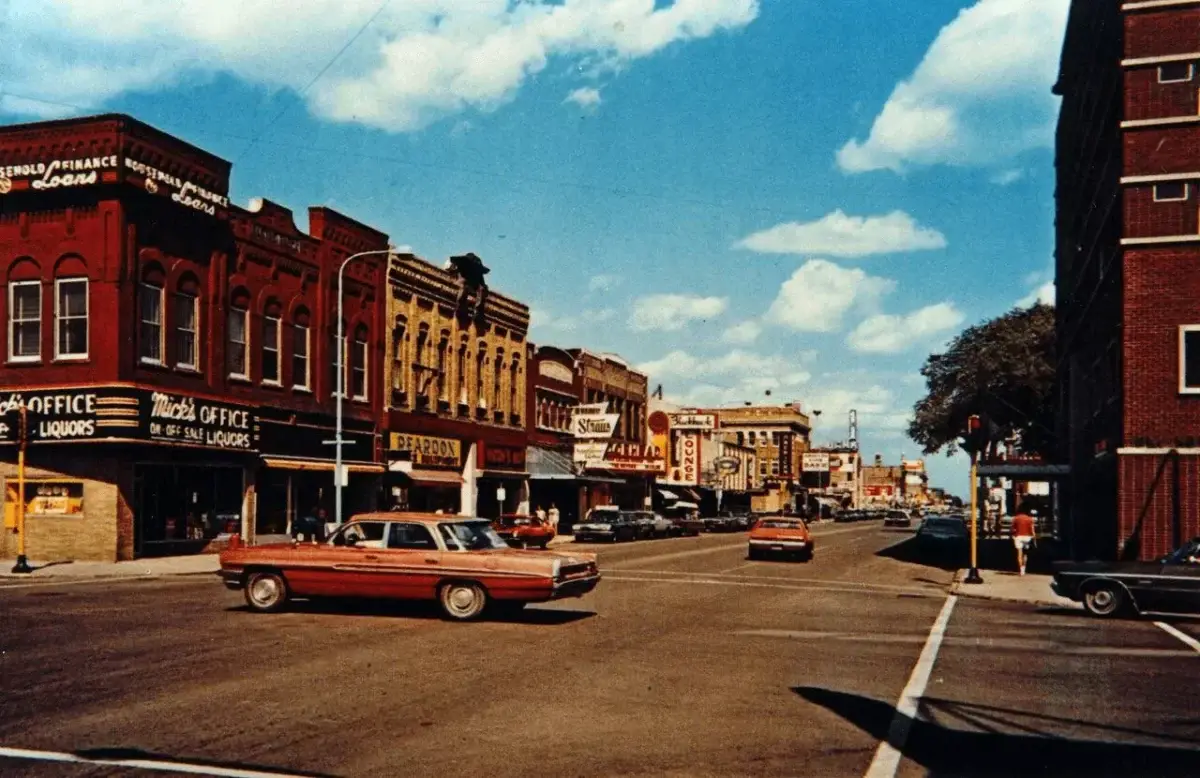 historic-moorhead - Kilbourne Group