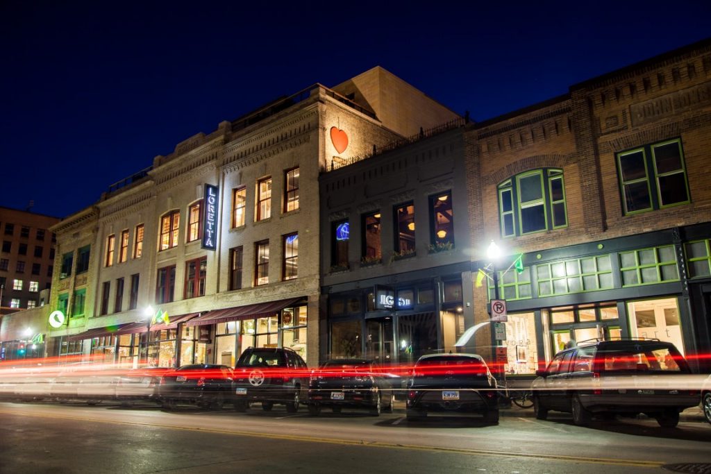 Downtown Fargo Valentine’s Day Gift Guide