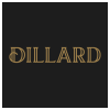 Dillard Logo Square