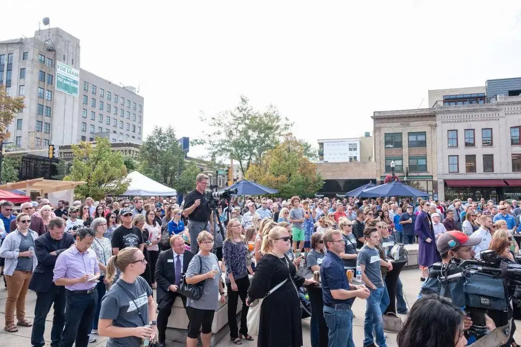 Kilbourne_BreakingGround - Kilbourne Group