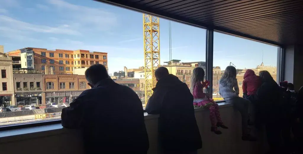 Skyway - Kilbourne Group