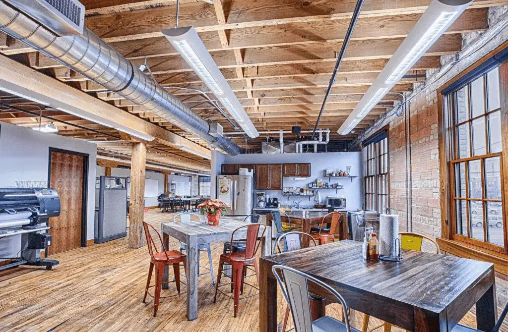 Loudon - Kilbourne Group