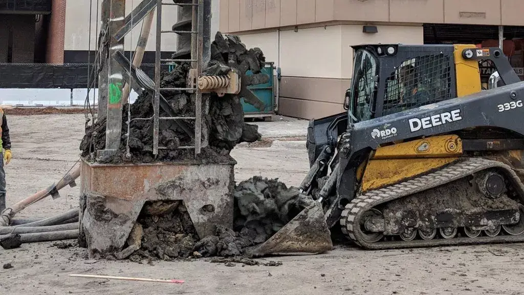 Block-9-Construction - Kilbourne Group