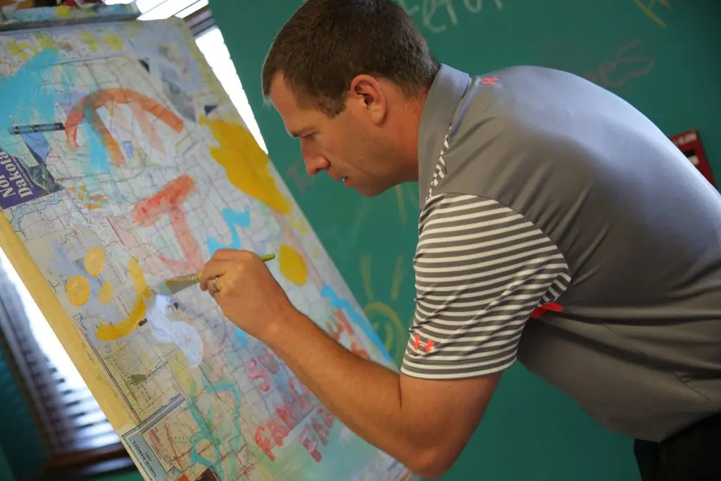 Art - Kilbourne Group