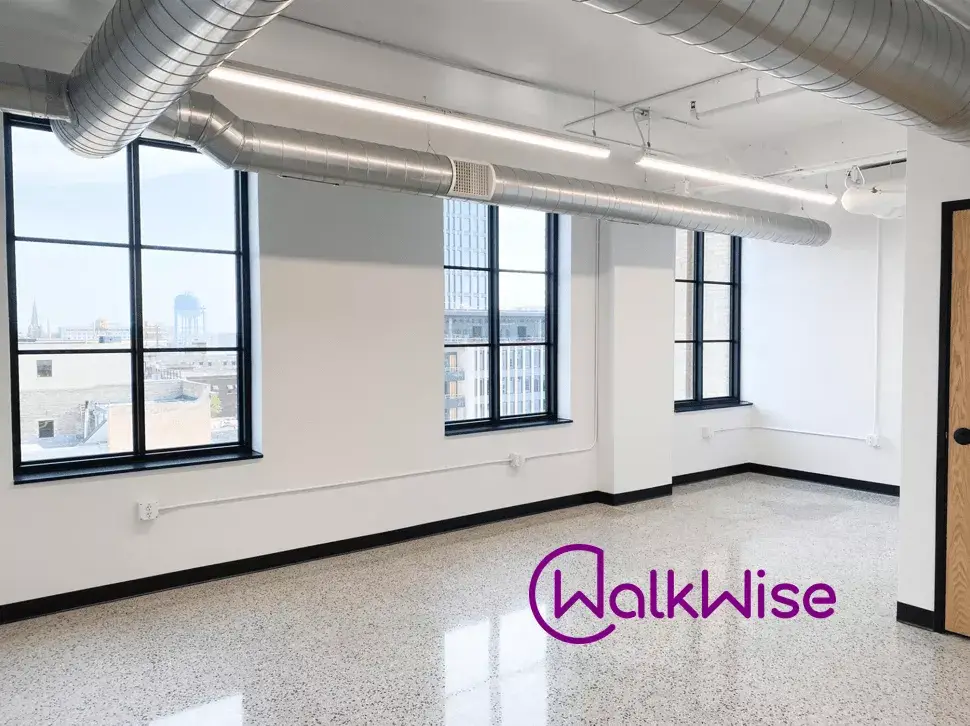 WW-Space - Kilbourne Group