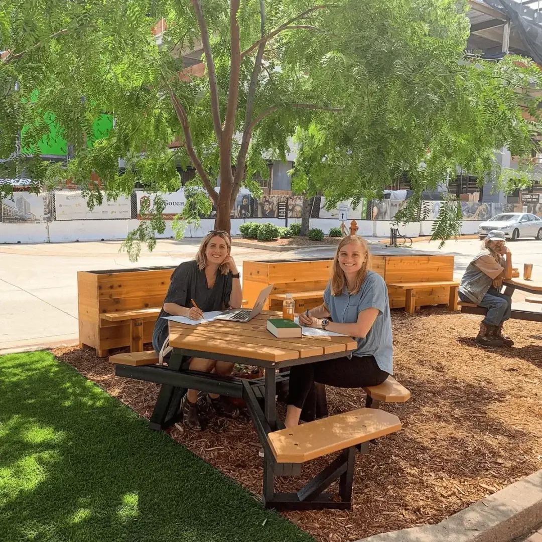 picnic - Kilbourne Group