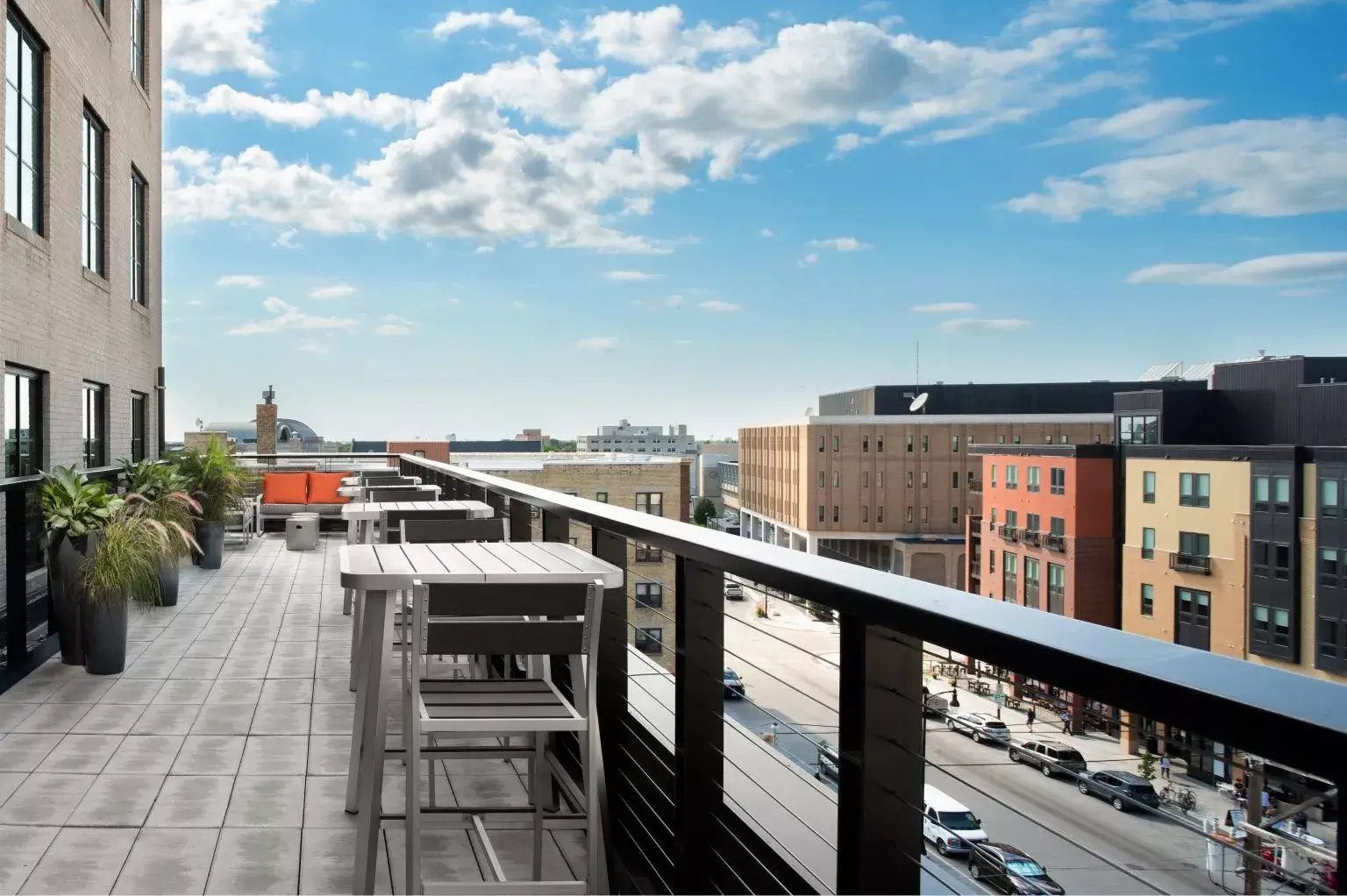 Could A Downtown Fargo Office Be Your Competitive Advantage ...