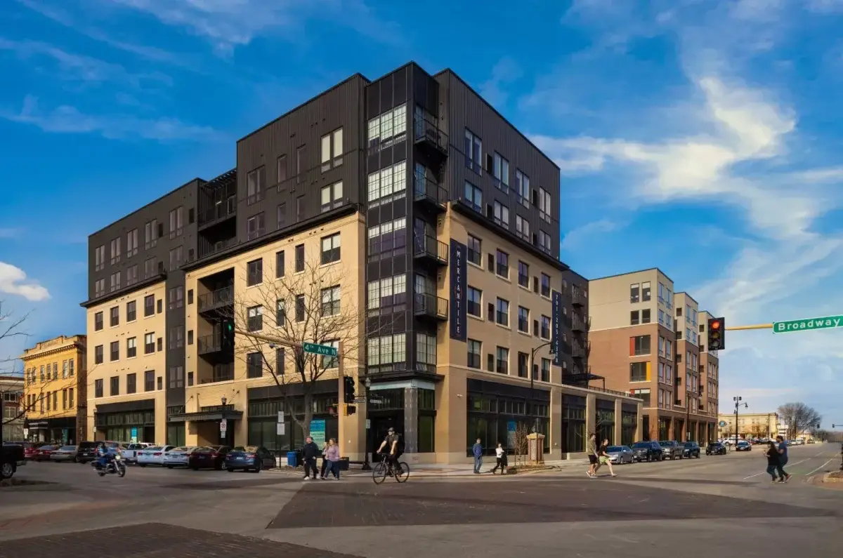 Mercantile_Exterior - Kilbourne Group