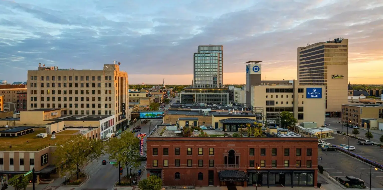 Understanding Opportunity Zones With Kilbourne Group's Bill Rothman ...