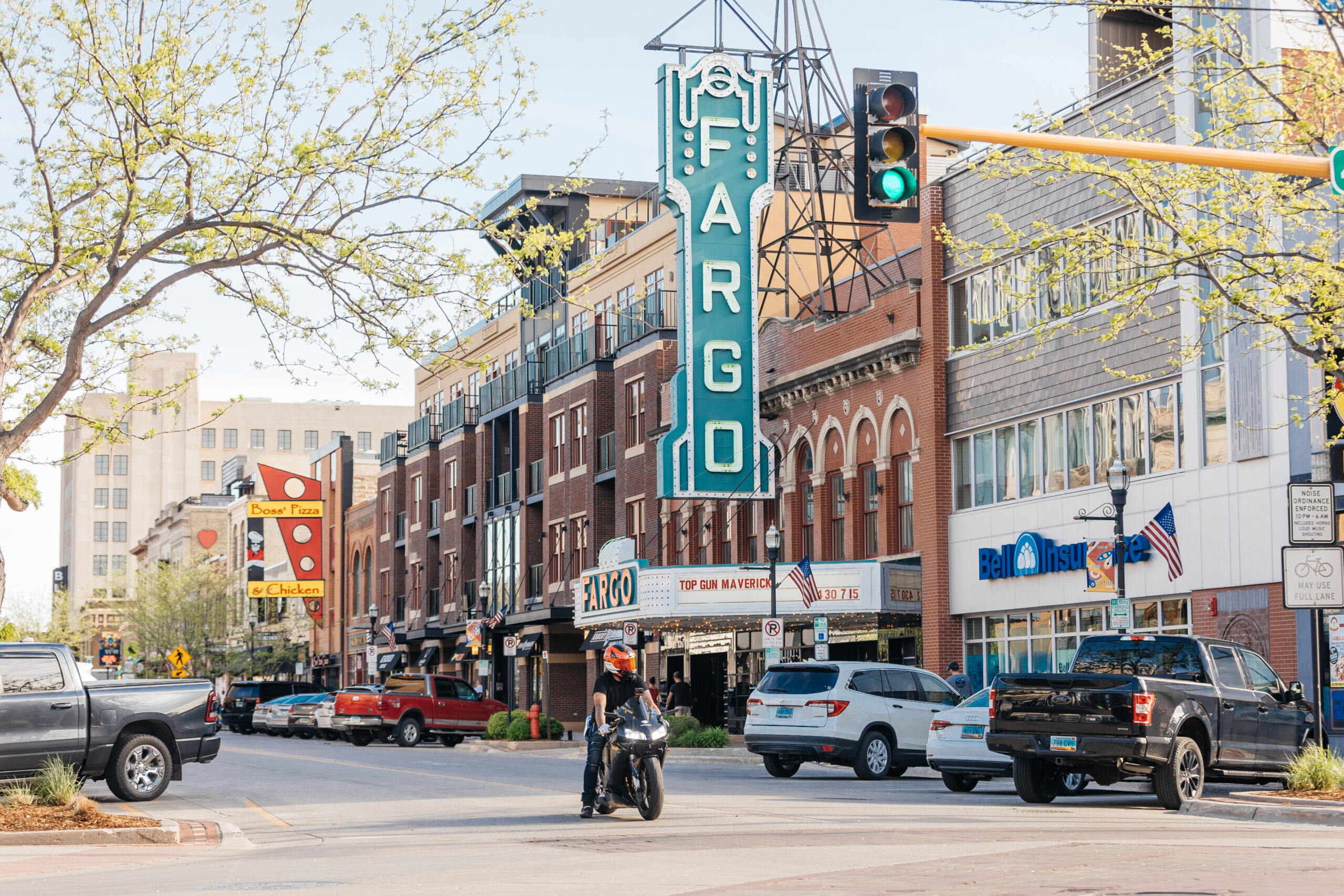 Magnet vs. Mandate: How a Downtown Fargo Office Location Can Draw Employees Back