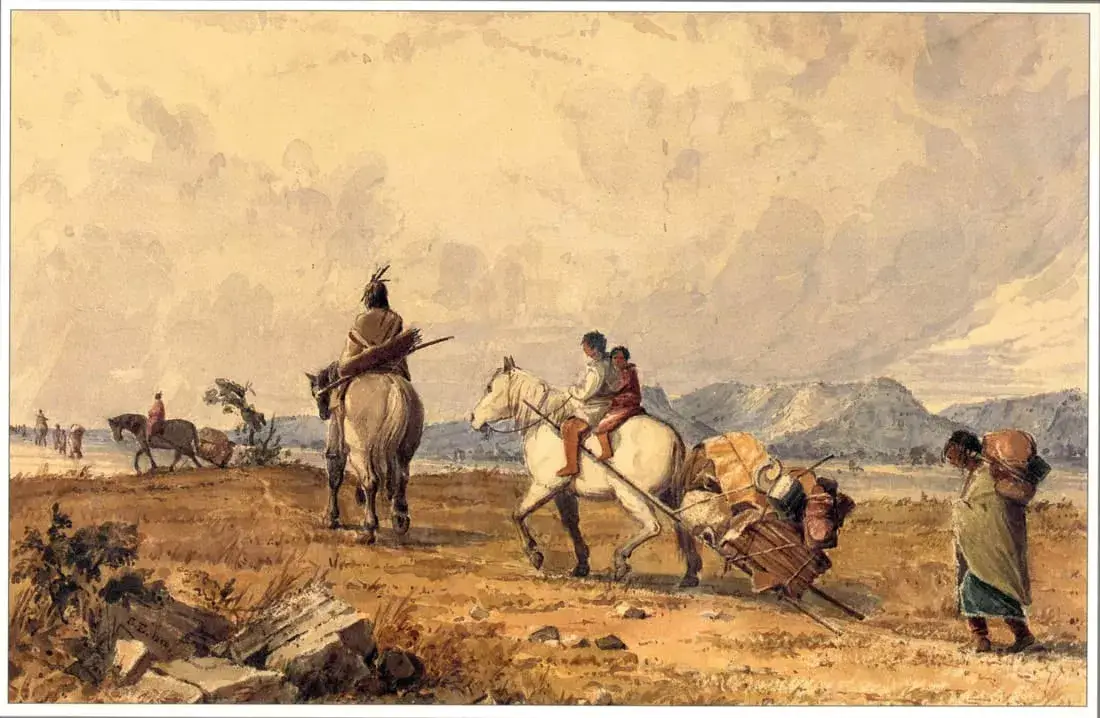 dakota-traveling - Kilbourne Group