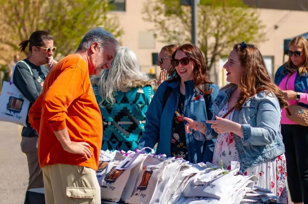 The-Avery-Groundbreaking - Kilbourne Group