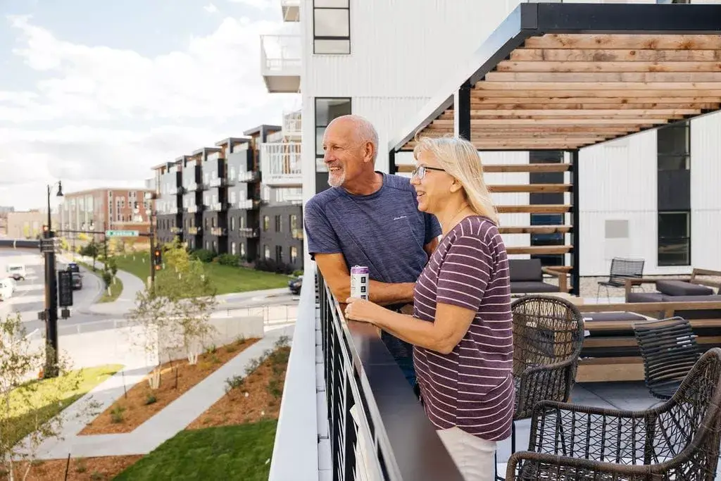 KG-RiverHouse - Kilbourne Group