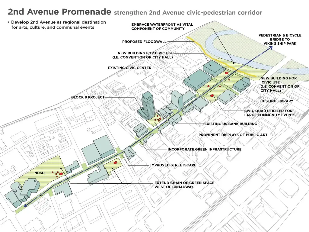 floor plan - Kilbourne Group