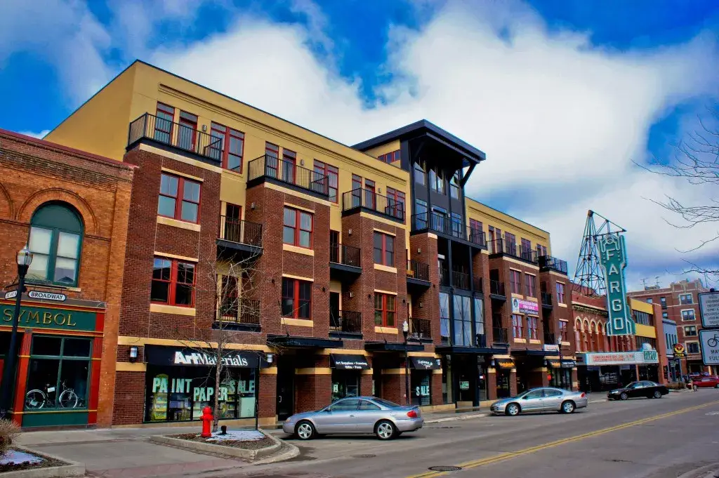 urban development services, contact kilbourne group