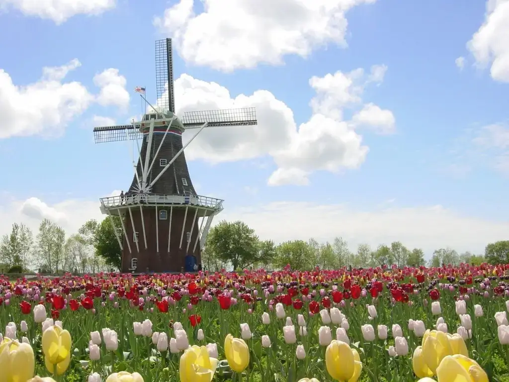 Town of Holland - Kilbourne Group