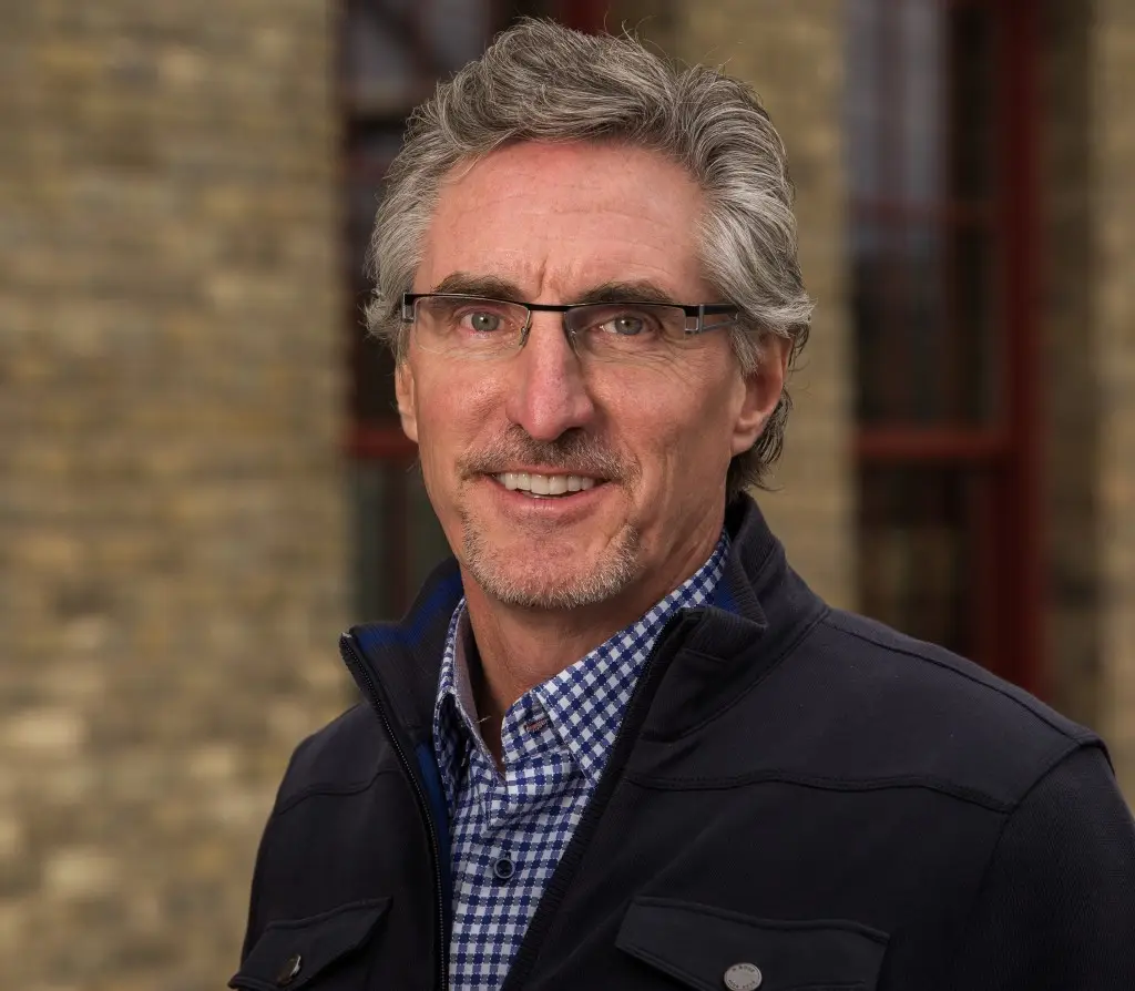 Doug Burgum - Kilbourne Group