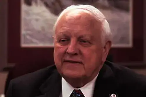 Man - Kilbourne Group