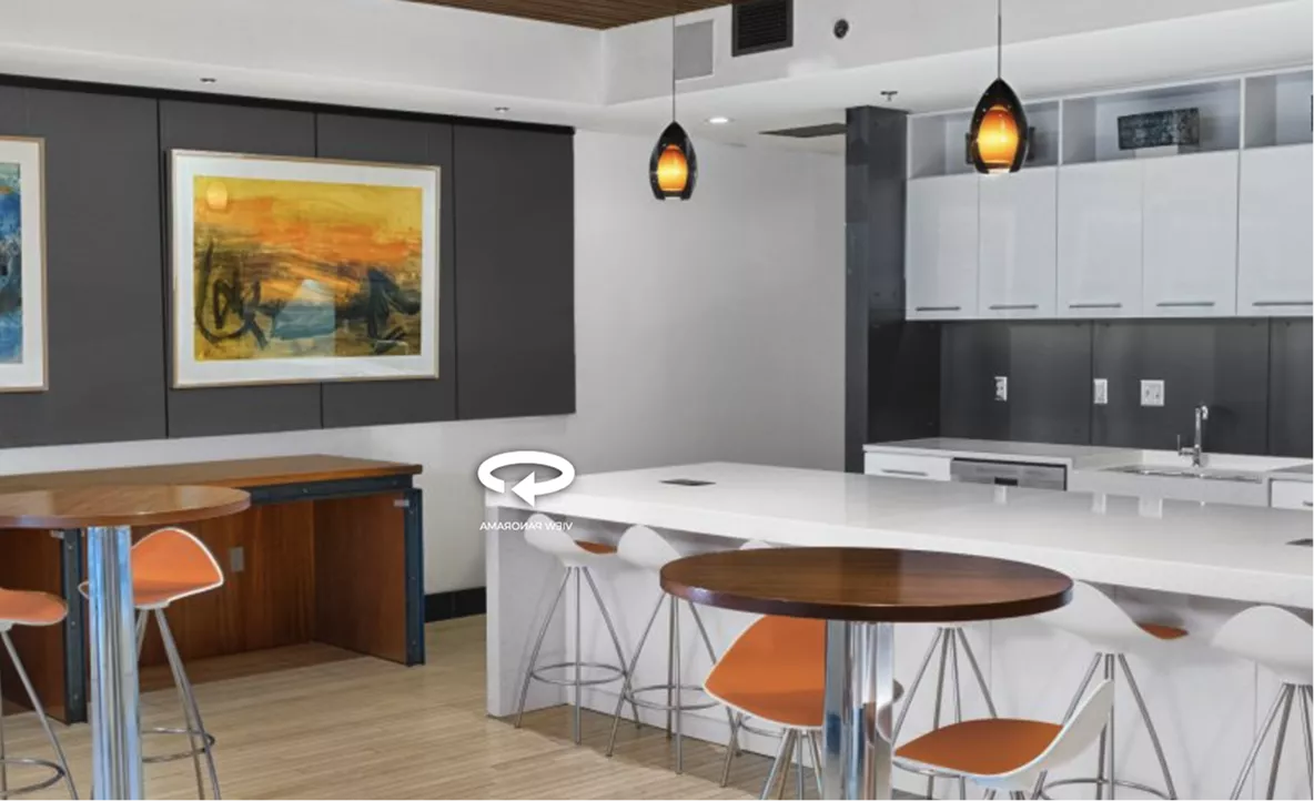 Kitchen - Kilbourne Group