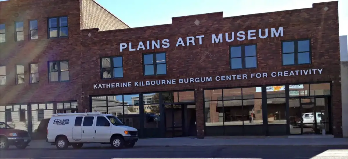 Plains Art - Kilbourne Group