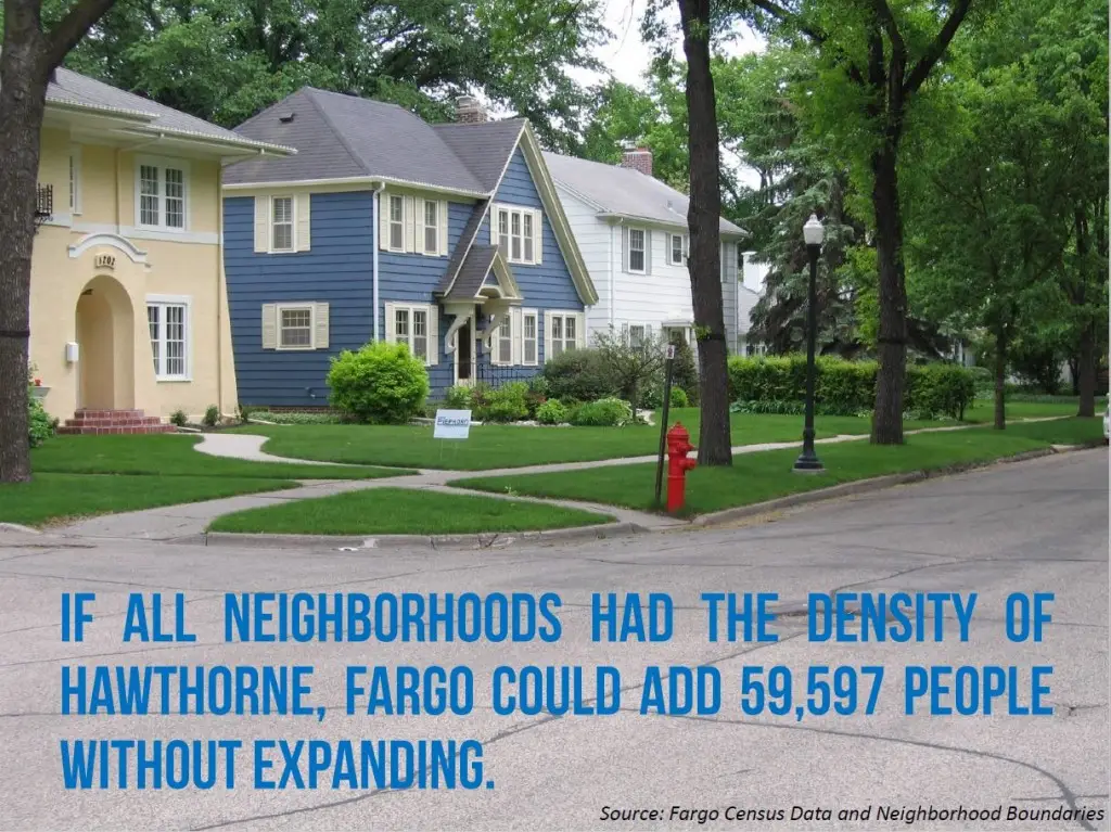 Smart Growth - Kilbourne Group