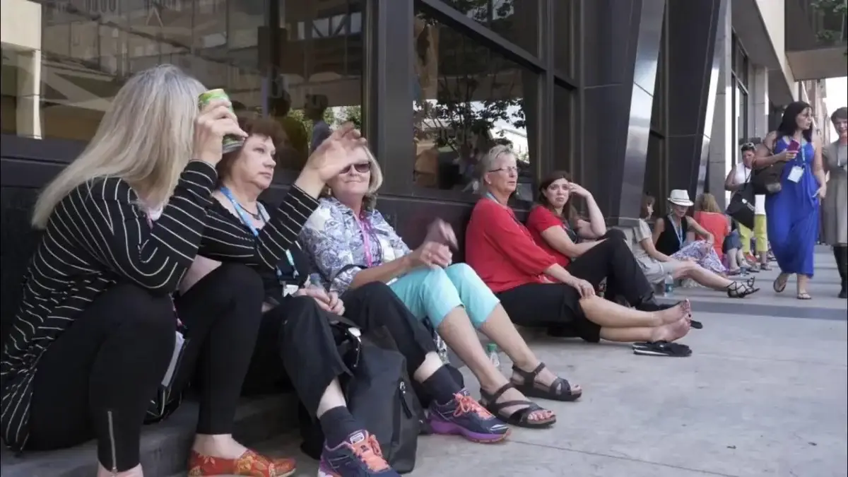 Winning the Workforce with a Differentiated Downtown - Kilbourne Group