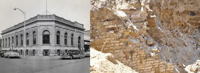 bricks - Kilbourne Group