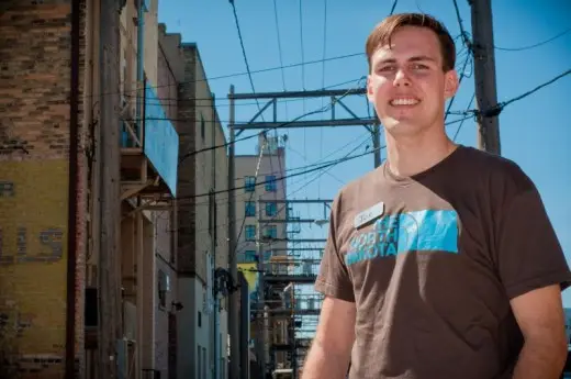 joe alley - Kilbourne Group