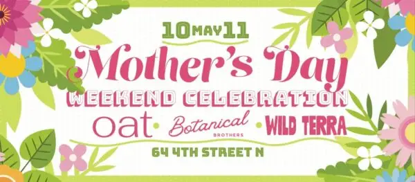 Mothers Day Celebration