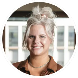 morgan kroschel profile 2025